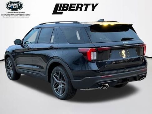 Used 2026 Ford Explorer ST image 5