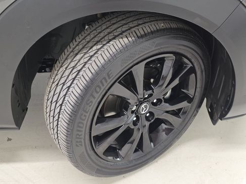 Used 2022 MAZDA CX-30 AWD 2.5 Turbo S image 43