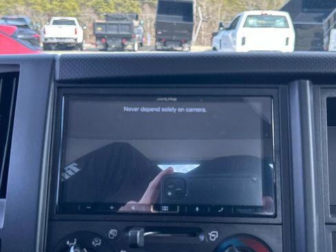 New 2025 Chevrolet Low Cab Forward 5500HG image 11