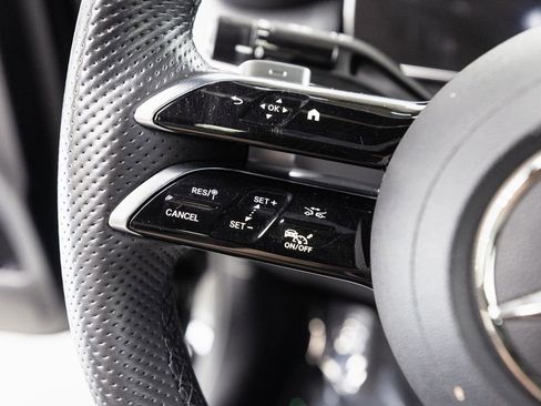 Certified 2024 Mercedes-Benz GLC 300 4MATIC image 10