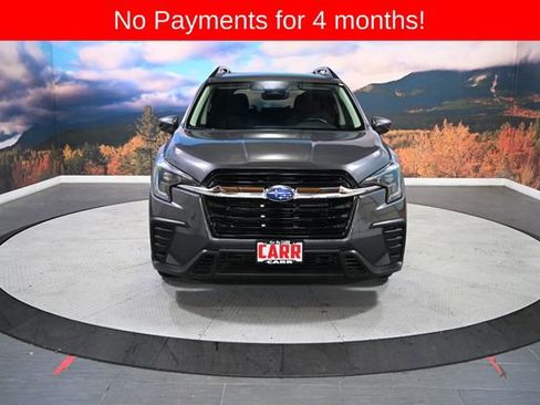 Used 2024 Subaru Ascent Premium w/ Convenience Package image 3
