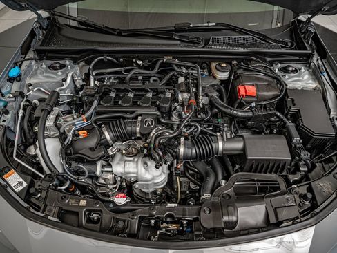 Used 2026 Acura Integra A-Spec FWD image 37