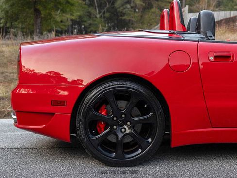 Used 2005 Maserati Spyder Cambiocorsa image 10