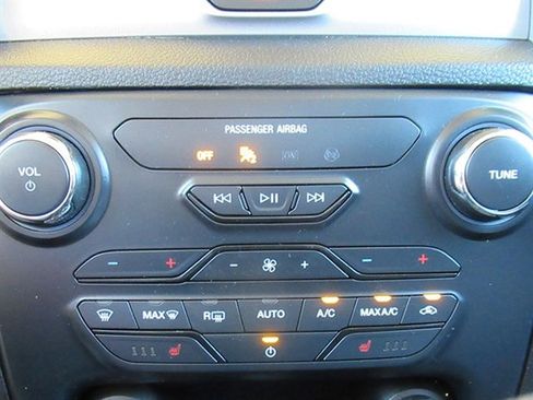 Used 2022 Ford Ranger XLT w/ Equipment Group 302A High AWD/4WD image 23