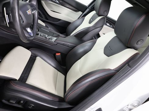 Used 2020 Cadillac CT5 Sport image 10