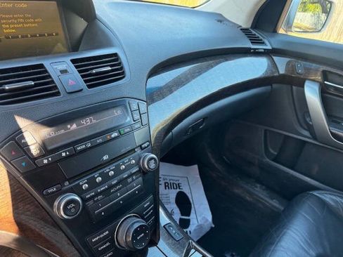 Used 2013 Acura MDX w/ Technology Package image 33