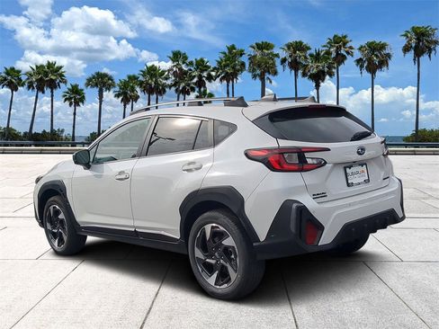 New 2026 Subaru Crosstrek 2.5i Limited image 5
