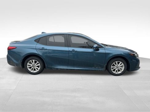 Certified 2025 Toyota Camry LE image 7