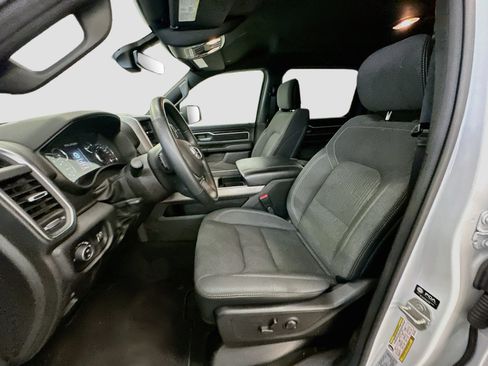 Used 2024 RAM 1500 Big Horn AWD/4WD image 13