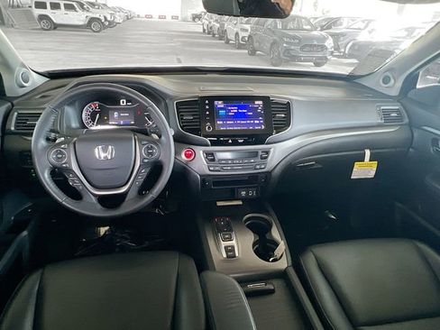 Used 2022 Honda Ridgeline RTL-E image 29