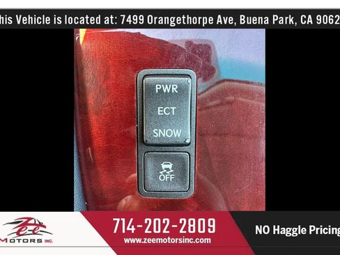 Used 2007 Lexus LS 460 RWD image 43