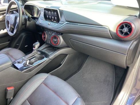 Used 2020 Chevrolet Blazer RS FWD image 25