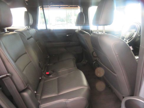 Used 2019 Honda Passport Touring image 23