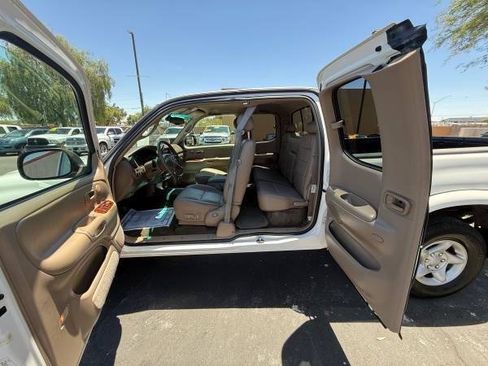 Used 2002 Toyota Tundra Limited RWD image 17