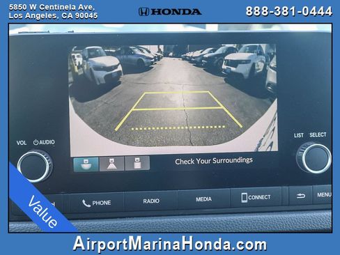 Used 2024 Honda Civic Sport image 23