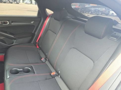 Used 2025 Honda Civic Type R image 22