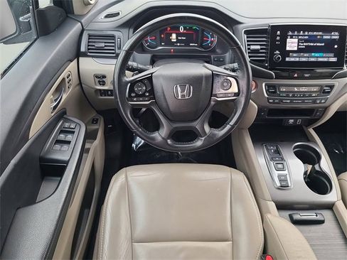 Used 2021 Honda Pilot EX-L image 19