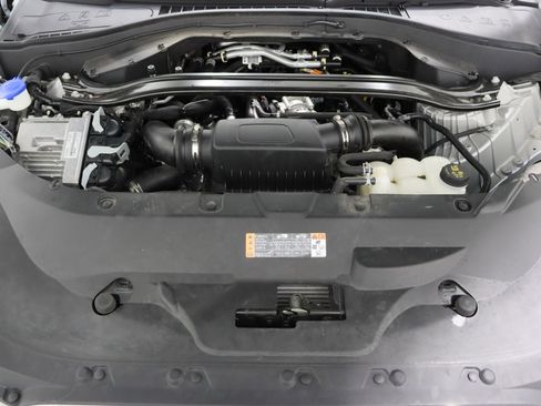 Used 2024 Lincoln Aviator 2WD w/ Premium Package image 43