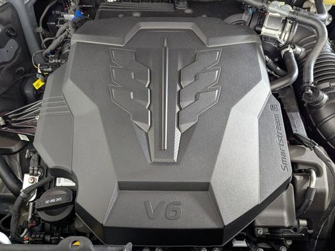 New 2026 Hyundai Palisade SEL image 10