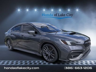 Used 2025 Subaru WRX Premium w/ Popular Package #2A