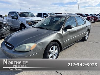 Used 2003 Ford Taurus SES