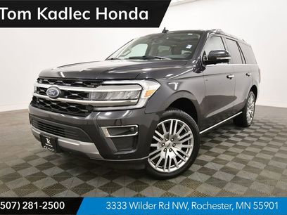 Used 2024 Ford Expedition Limited