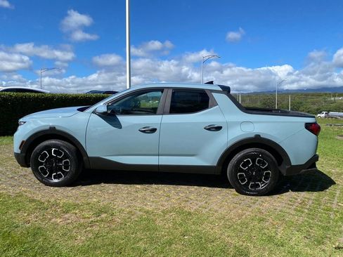 Certified 2023 Hyundai Santa Cruz SE AWD/4WD image 21