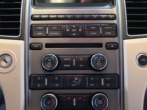 Used 2011 Ford Taurus SEL w/ 201A Rapid Spec Order Code AWD/4WD image 5