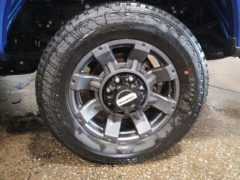 New 2026 Ford F350 XL w/ STX Appearance Package image 24