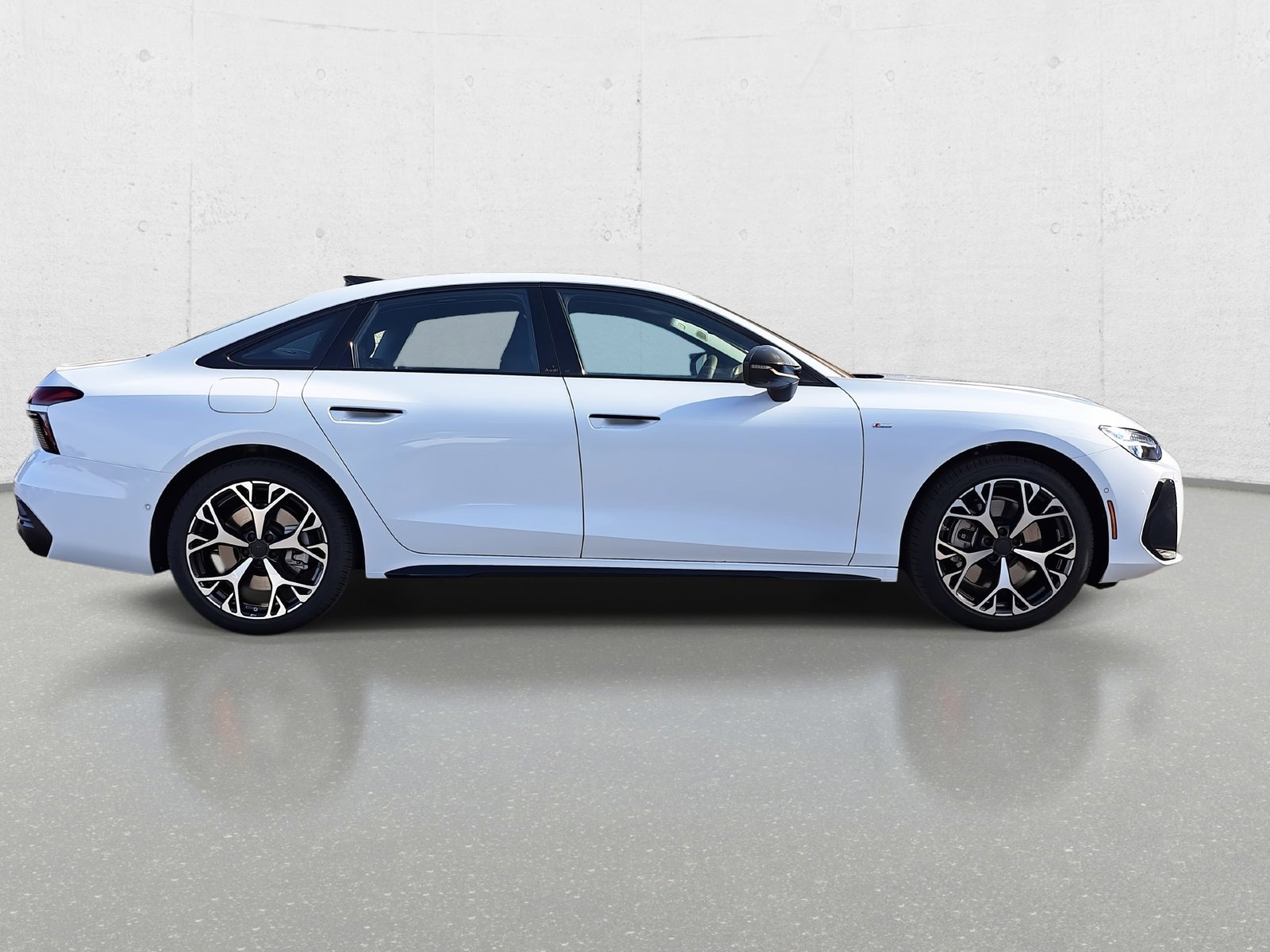 New 2026 Audi A6 Premium Plus AWD/4WD image 4