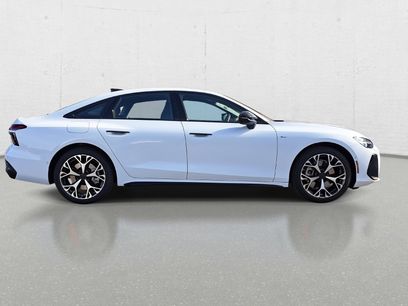 New 2026 Audi A6 Premium Plus