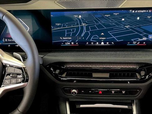 Certified 2025 BMW 330i Sedan w/ Premium Package image 6