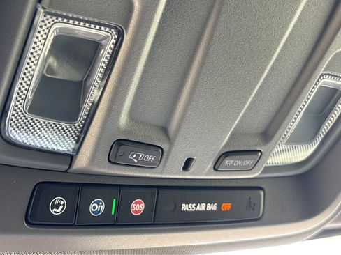 Used 2026 Chevrolet Silverado 1500 Custom image 32