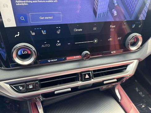 Certified 2024 Lexus RX 350 F Sport w/ Convenience Package AWD/4WD image 19