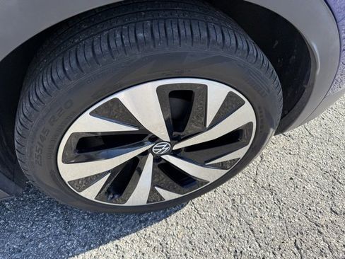 Used 2021 Volkswagen ID.4 Pro S image 21