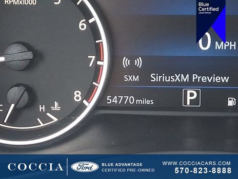 Used 2019 Nissan Murano S AWD/4WD image 20