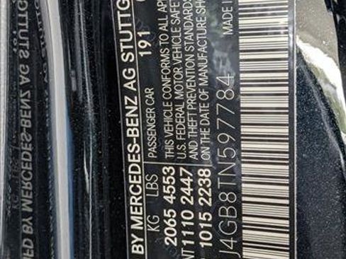 Used 2026 Mercedes-Benz CLA 250 image 22