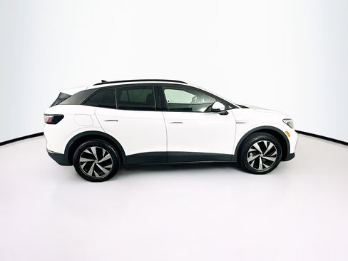 Used 2023 Volkswagen ID.4 Pro AWD/4WD image 10
