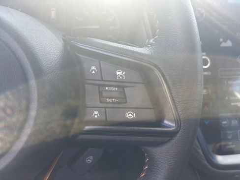 Used 2025 Subaru Outback Wilderness w/ Wilderness Package image 16