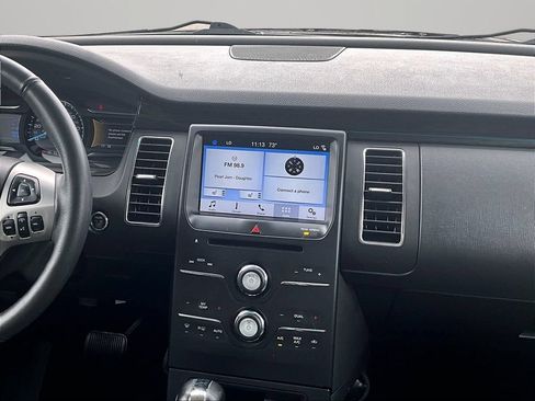 Used 2018 Ford Flex SEL w/ Equipment Group 202A FWD image 7