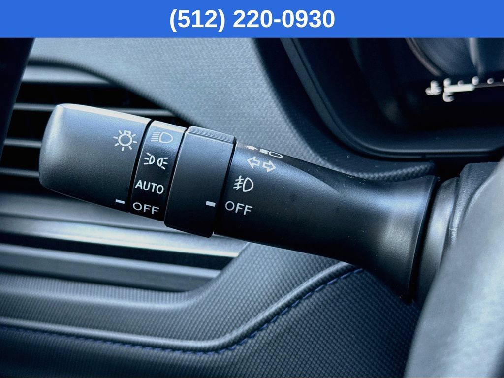 New 2026 Subaru Forester Touring AWD/4WD image 13