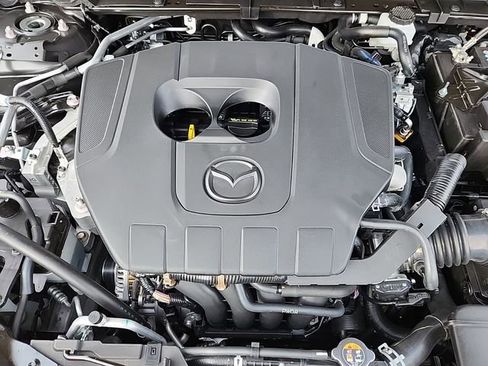 Certified 2025 MAZDA CX-30 AWD 2.5 S w/ Premium Package image 18