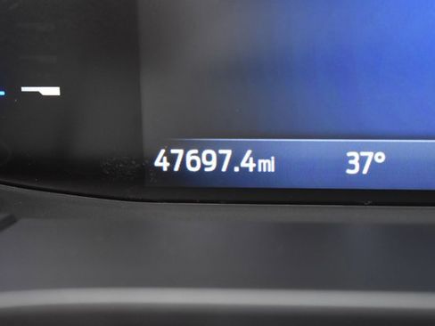 Used 2023 Ford Escape Active image 24