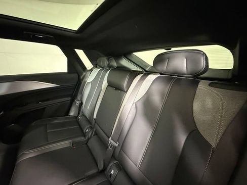 Certified 2024 Cadillac Lyriq Tech RWD image 26