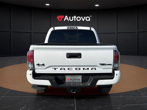 Used 2021 Toyota Tacoma TRD Pro image 6