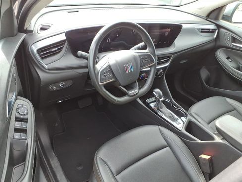 Used 2024 Buick Encore GX Sport Touring image 14