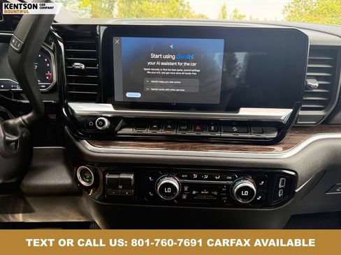 Used 2024 GMC Sierra 1500 Elevation AWD/4WD image 23