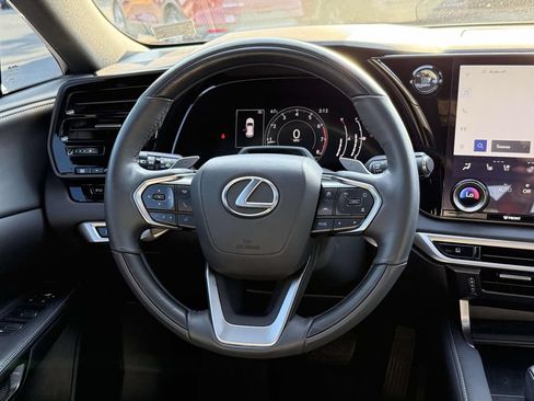 Used 2024 Lexus RX 350 Premium w/ Convenience Package AWD/4WD image 9