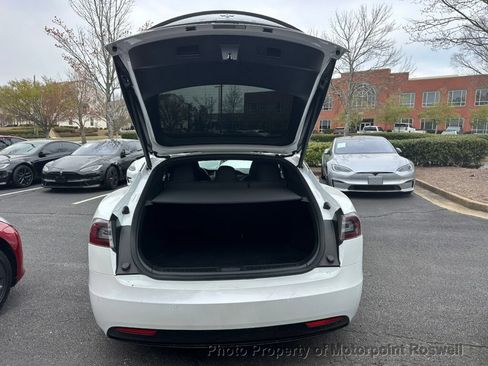 Used 2019 Tesla Model S P100D AWD/4WD image 6