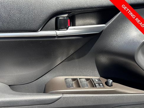 Used 2024 Toyota Camry LE FWD image 11